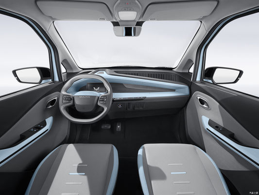 305KM Wuling Hongguang EV Wuling EV nano per la permuta urbana