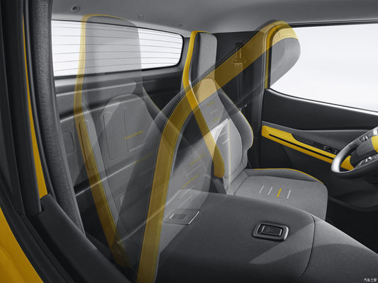 305KM Wuling Hongguang EV Wuling EV nano per la permuta urbana