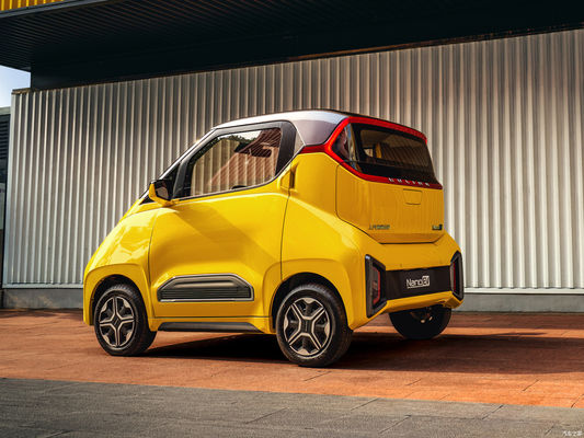 305KM Wuling Hongguang EV Wuling EV nano per la permuta urbana