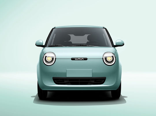 Norma ufficiale di 155-301KM Changan Mini Ev Pure Electric 2022