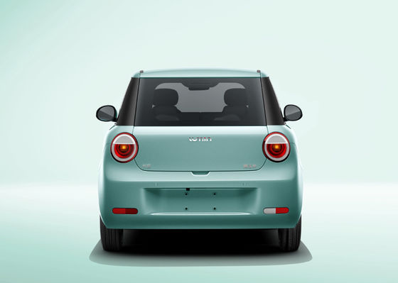 Norma ufficiale di 155-301KM Changan Mini Ev Pure Electric 2022