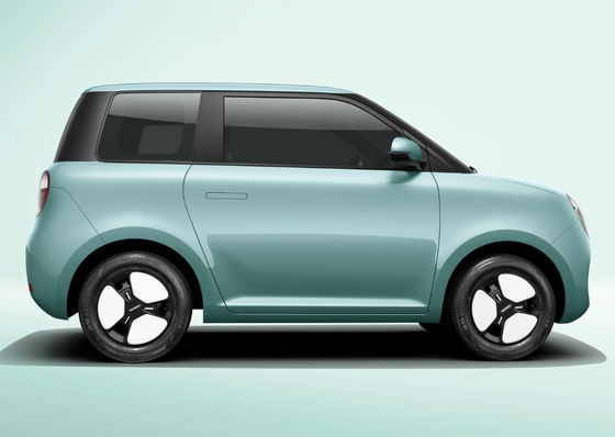 Norma ufficiale di 155-301KM Changan Mini Ev Pure Electric 2022