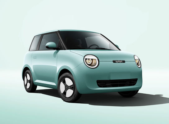 Norma ufficiale di 155-301KM Changan Mini Ev Pure Electric 2022
