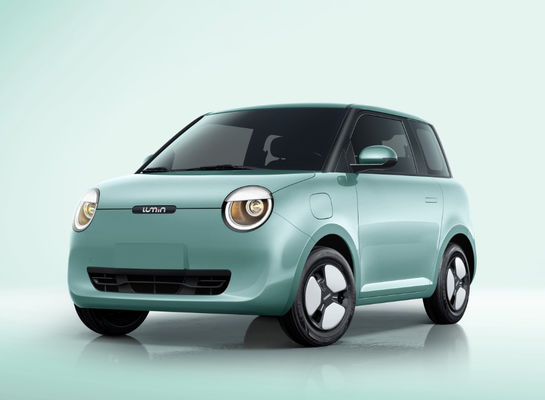 Norma ufficiale di 155-301KM Changan Mini Ev Pure Electric 2022