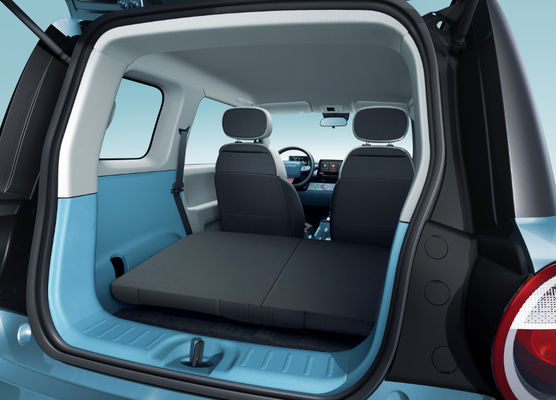 Norma ufficiale di 155-301KM Changan Mini Ev Pure Electric 2022