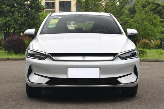 Rendimento elevato Byd Qin Plus Ev 4 dei sedili compatti delle porte 5 di 400-600KM