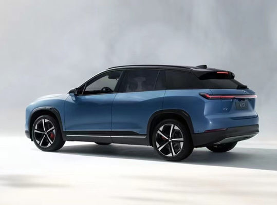 Automobili elettriche del NIO Es7 485-620KM Intelligentize premio elettrico puro