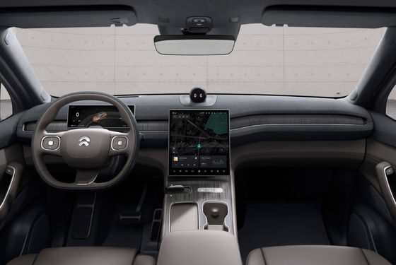Automobili elettriche del NIO Es7 485-620KM Intelligentize premio elettrico puro
