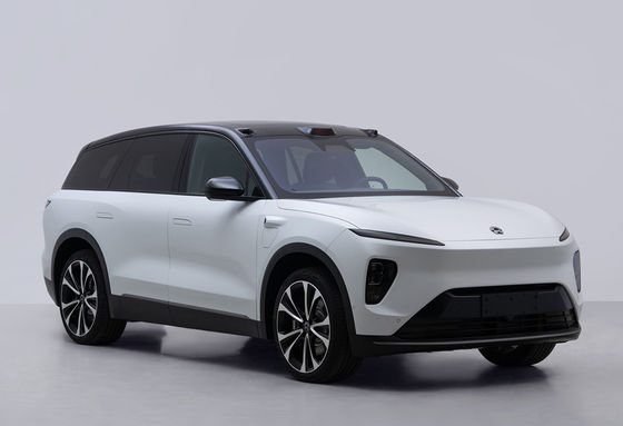 5 porte 7 mette NIO a sedere Es8 Suv 450-580KM delle automobili elettriche del NIO il metà di grande