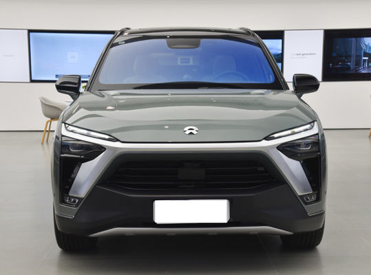 5 porte 7 mette NIO a sedere Es8 Suv 450-580KM delle automobili elettriche del NIO il metà di grande