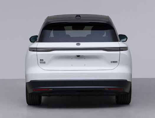5 porte 7 mette NIO a sedere Es8 Suv 450-580KM delle automobili elettriche del NIO il metà di grande