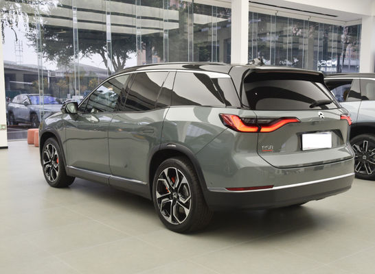 5 porte 7 mette NIO a sedere Es8 Suv 450-580KM delle automobili elettriche del NIO il metà di grande