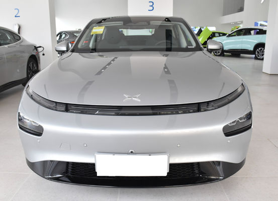 Automobile elettrica 2022 di P7 Xiaopeng 480-670KM Intelligentize premio di taglia media