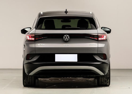 Porte pure dell'automobile elettrica 5 delle automobili 400-550KM di VW EV di ID.4 CROZZ 5 sedili