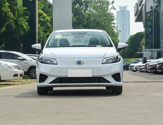 Tassa rapida elettrica pura della vettura compact 0.78h di 410-510KM GAC AION S