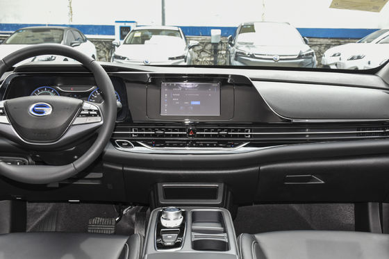 Tassa rapida elettrica pura della vettura compact 0.78h di 410-510KM GAC AION S