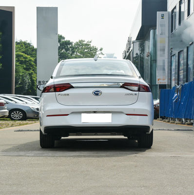 Tassa rapida elettrica pura della vettura compact 0.78h di 410-510KM GAC AION S