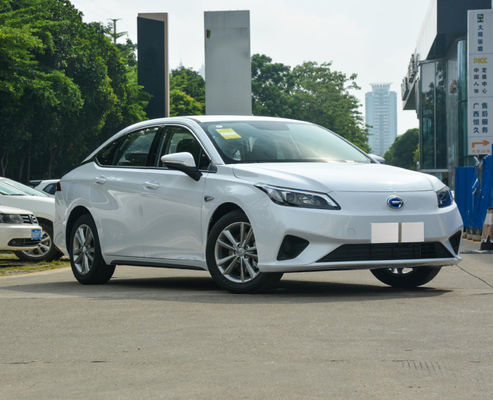 Tassa rapida elettrica pura della vettura compact 0.78h di 410-510KM GAC AION S