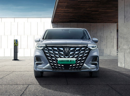 Porte dell'automobile elettrica 5 di 550KM MPV 7 grandi di Roewe IMAX8 EV dei sedili metà di