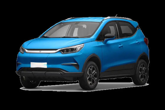 Byd standard ufficiale Yuan Pro Ev Small SUV 5 porte 5 sedili