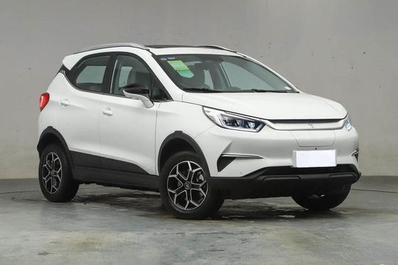 Byd standard ufficiale Yuan Pro Ev Small SUV 5 porte 5 sedili