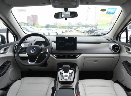 Byd standard ufficiale Yuan Pro Ev Small SUV 5 porte 5 sedili
