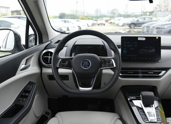 Byd standard ufficiale Yuan Pro Ev Small SUV 5 porte 5 sedili