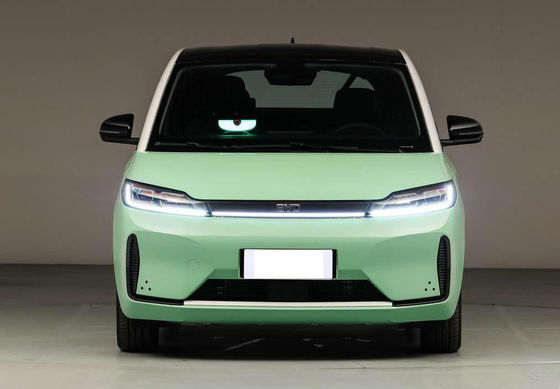 Porte della batteria 5 di Lfp dell'automobile elettrica delle automobili 418km Mpv di D1 Byd Ev 5 sedili
