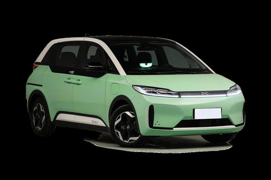 Porte della batteria 5 di Lfp dell'automobile elettrica delle automobili 418km Mpv di D1 Byd Ev 5 sedili