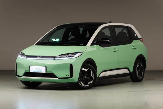 Porte della batteria 5 di Lfp dell'automobile elettrica delle automobili 418km Mpv di D1 Byd Ev 5 sedili