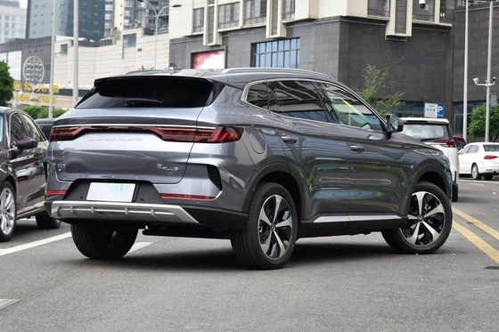 Automobile elettrica di taglia media 505KM di Suv BYD EV delle automobili PIÙ di canzone 5 porte 5 sedili