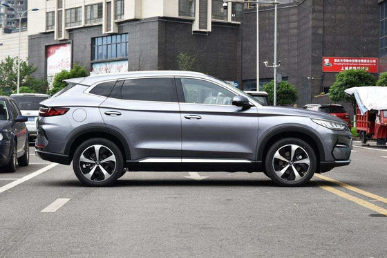 Automobile elettrica di taglia media 505KM di Suv BYD EV delle automobili PIÙ di canzone 5 porte 5 sedili