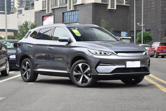 Automobile elettrica di taglia media 505KM di Suv BYD EV delle automobili PIÙ di canzone 5 porte 5 sedili