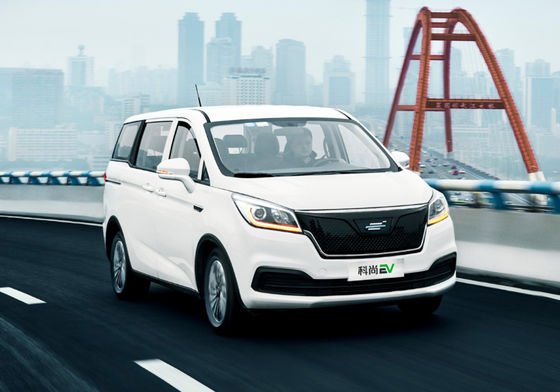Changan Auchan Kochan Mpv completamente elettrico 400KM 5 porte 7 sedili