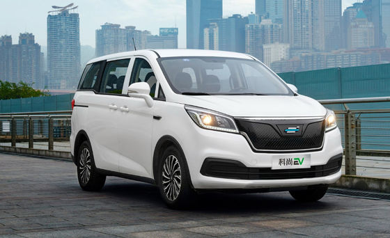 Changan Auchan Kochan Mpv completamente elettrico 400KM 5 porte 7 sedili