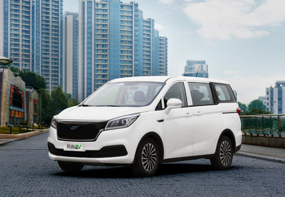 Changan Auchan Kochan Mpv completamente elettrico 400KM 5 porte 7 sedili