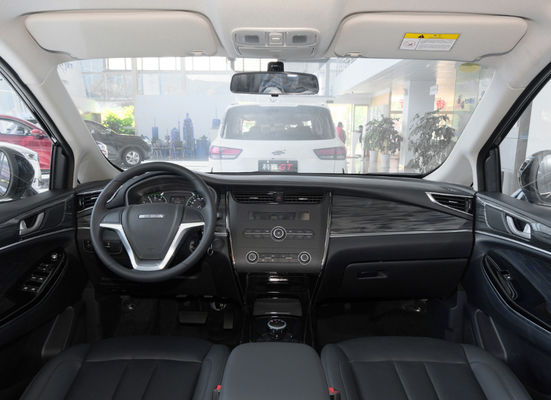 Changan Auchan Kochan Mpv completamente elettrico 400KM 5 porte 7 sedili