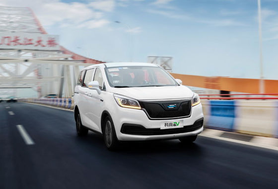 Changan Auchan Kochan Mpv completamente elettrico 400KM 5 porte 7 sedili