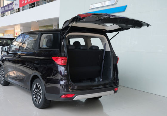 Changan Auchan Kochan Mpv completamente elettrico 400KM 5 porte 7 sedili