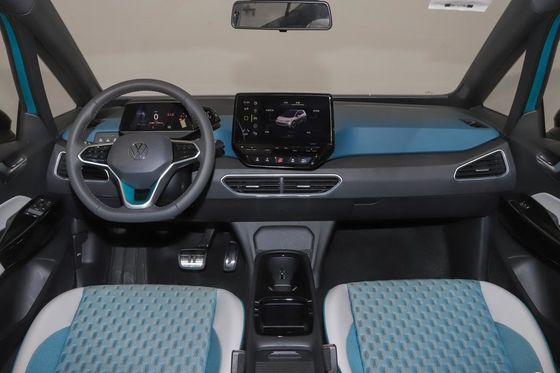 ID.3 porte compatte elettriche pure delle automobili 450KM di VW EV 5 5 sedili