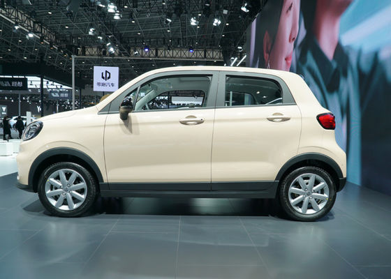 5 porte 4 sedili saltano la tassa rapida 0.6H del motore T03 Mini Car 403KM