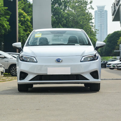 4 porte 5 mette l'automobile a sedere elettrica 410KM-510KM Gac AION la S Ev di AION
