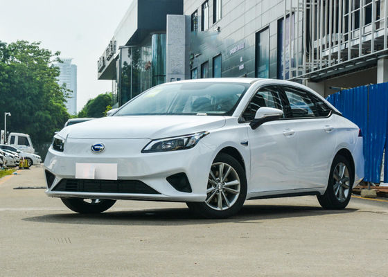 4 porte 5 mette l'automobile a sedere elettrica 410KM-510KM Gac AION la S Ev di AION