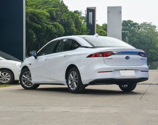 4 porte 5 mette l'automobile a sedere elettrica 410KM-510KM Gac AION la S Ev di AION
