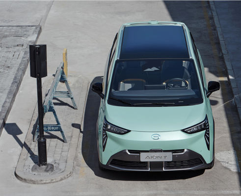 Rendimento elevato elettrico Suv di Gac Aion Y dell'automobile di 500KM 600KM AION
