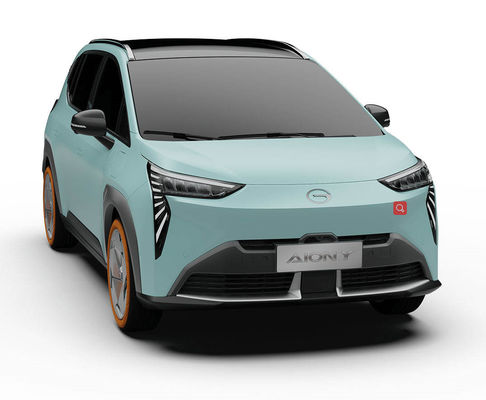 Rendimento elevato elettrico Suv di Gac Aion Y dell'automobile di 500KM 600KM AION