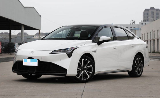 510KM lussuosi 610KM Gac Aion S più Suv 5 porte 5 sedili