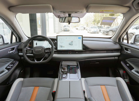 510KM lussuosi 610KM Gac Aion S più Suv 5 porte 5 sedili