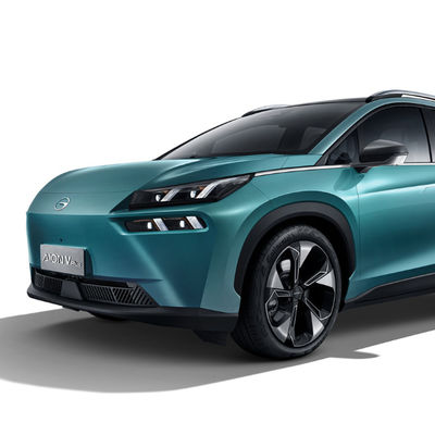 V più l'automobile elettrica 500-600KM di AION un rendimento elevato Suv di 405 chilowatt