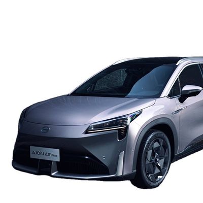 Automobile elettrica AION LX di 600-1008KM AION più Suv compatto 5 porte 5 sedili